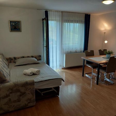 Apartmaji Vesna Бохин Екстериор снимка