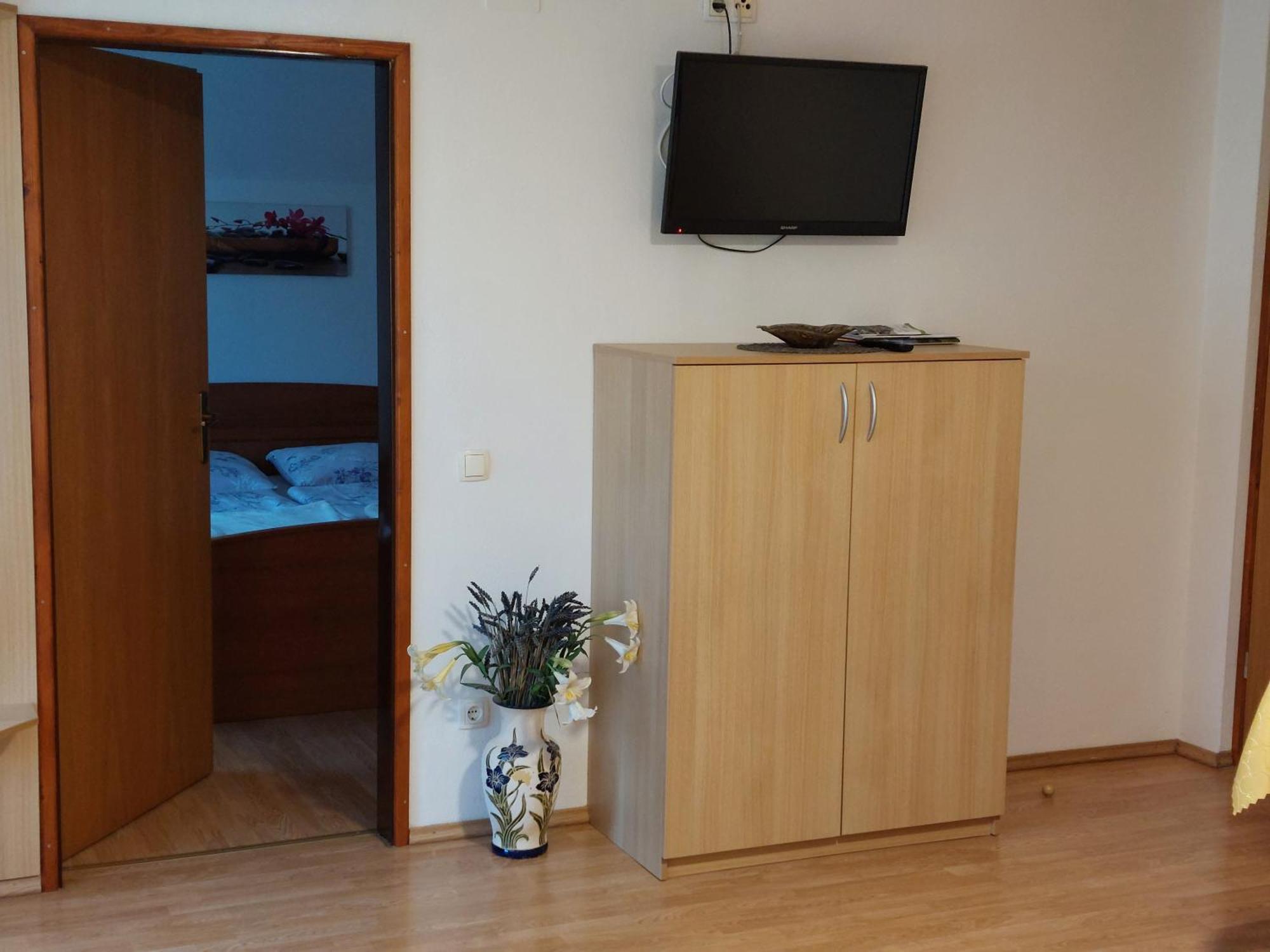 Apartmaji Vesna Бохин Екстериор снимка